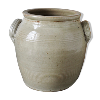 Pot en grès 5L