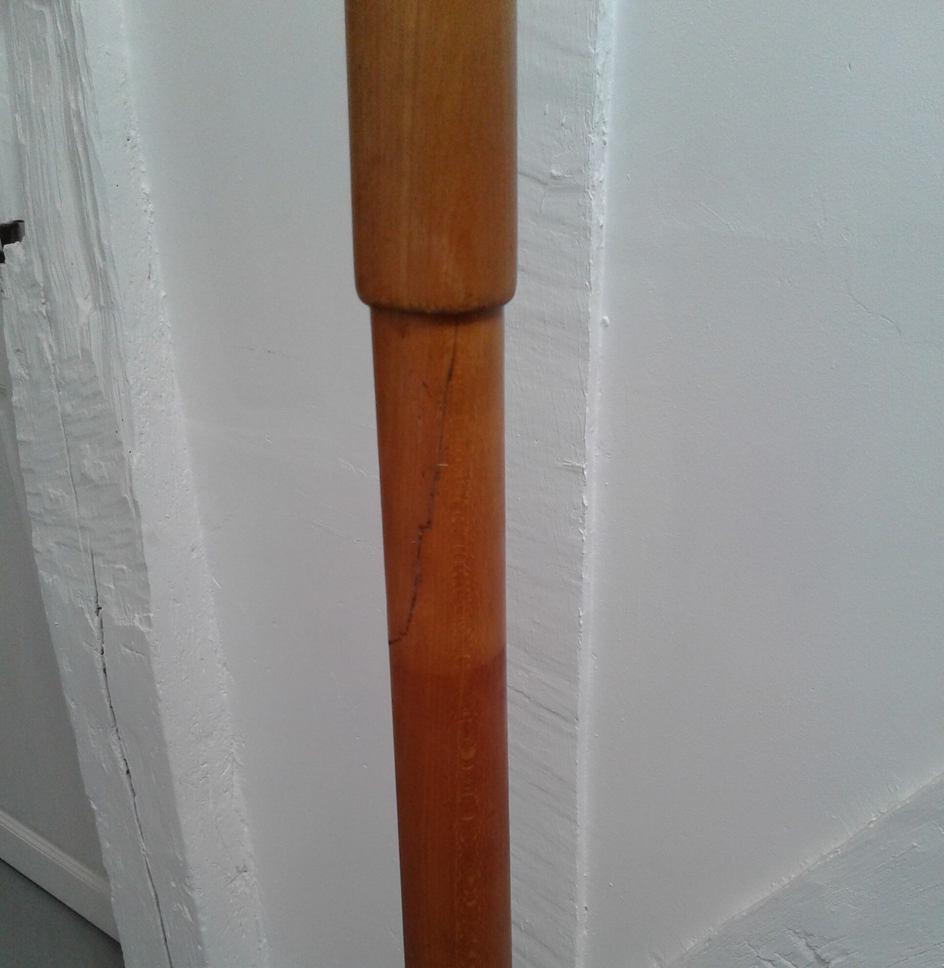 Coat rack Baumann 60 years