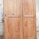 Vintage wardrobe
