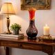 Large Vallauris Vase "Glazed Lava" – Iconic Design (60s/70s)