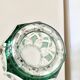 Val Saint-Lambert crystal vase