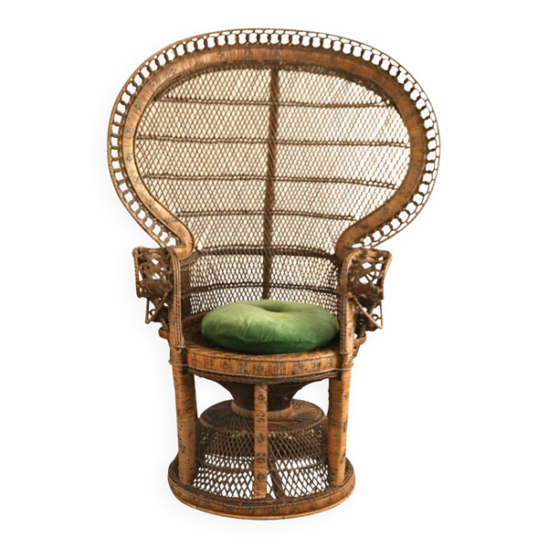 Fauteuil Emmanuelle — Beyit