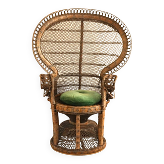 Fauteuil Emmanuelle