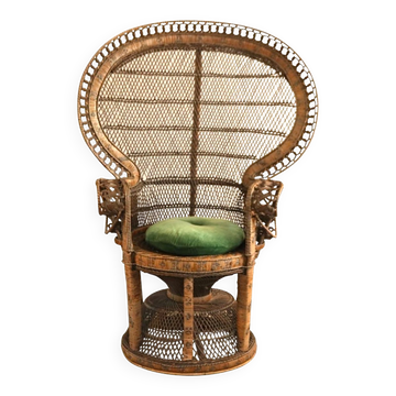 Fauteuil Emmanuelle