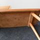 Danish phone table 1960s