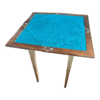 Table de jeu