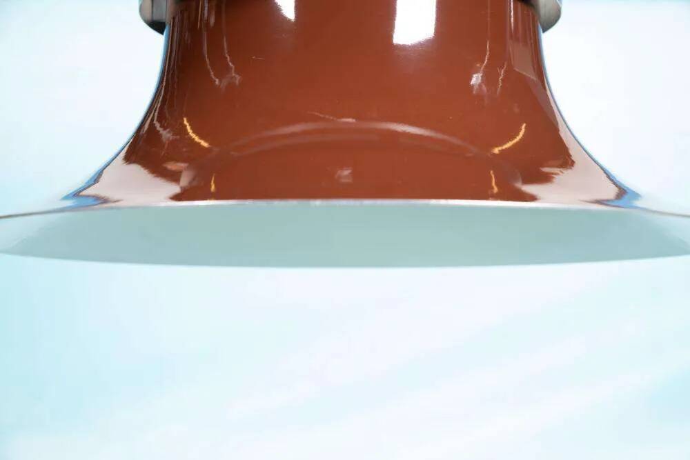 Scandinavian vintage design pendant lamp Ateljé Lyktan Sweden