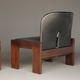 Ensemble de chaises Easy 925 par Afra et Tobia Scarpa pour Cassina, 1966