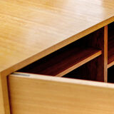 Gerard Guermonprez sideboard, 50s / 60s