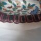 Large ceramic dish from Vallauris signed Jérôme Massier