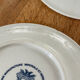 Service à café Villeroy & Boch Acapulco vintage