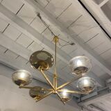Chandelier from Sciolari in Milan