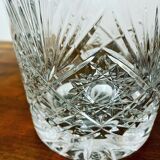 Baccarat champagne bucket