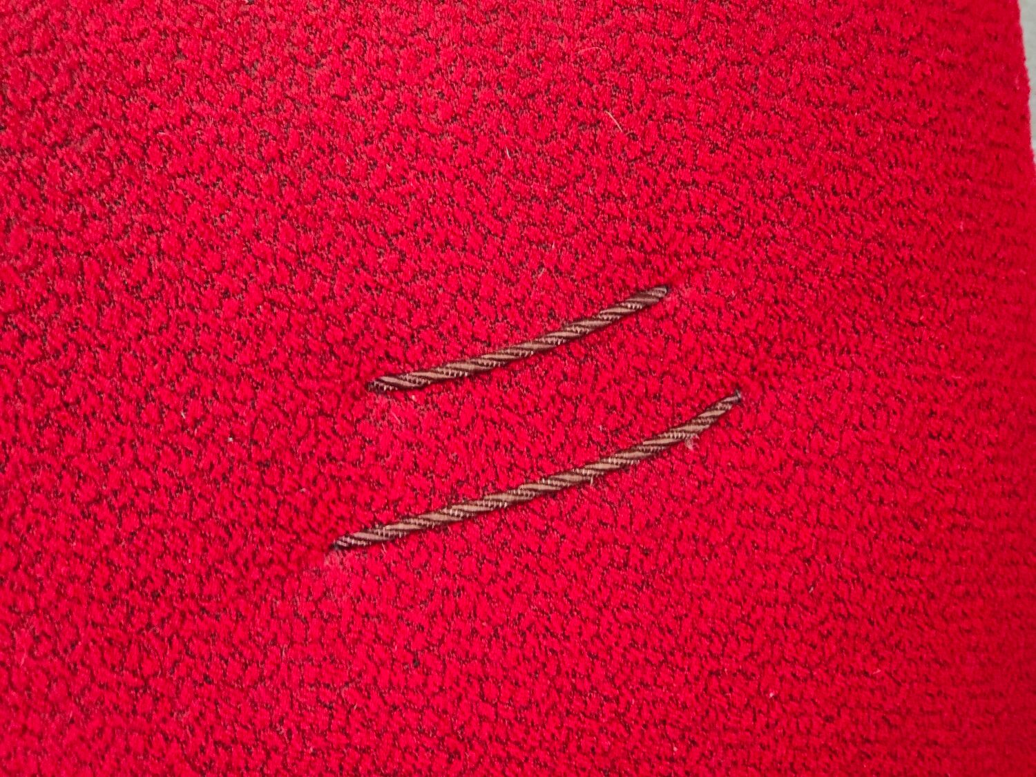 Pair of armchairs 6952 by Jaroslav Smidek for Ton, ex Czechoslovakia