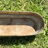 Jardiniere cache pot