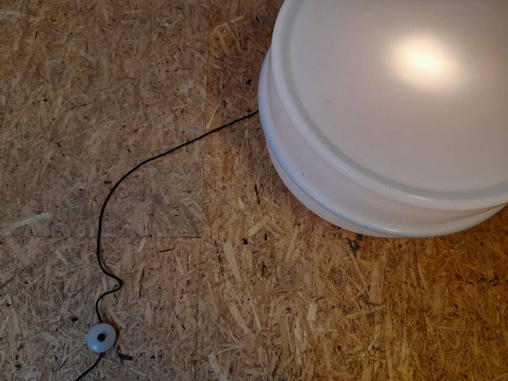 Ilumesa, Verner Panton