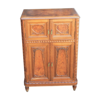 Vinyl furniture