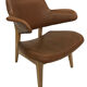 Small vintage penguin chair Louis van Teeffelen WeBe
