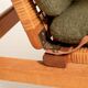 Pair of “Medestolen” armchairs by Børge Mogensen for Fredericia, 1956-57
