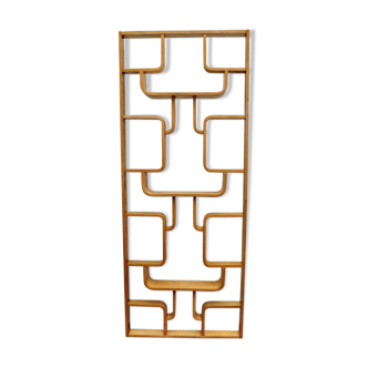 Czech trellis 1950 in ash, Ludvík Volak