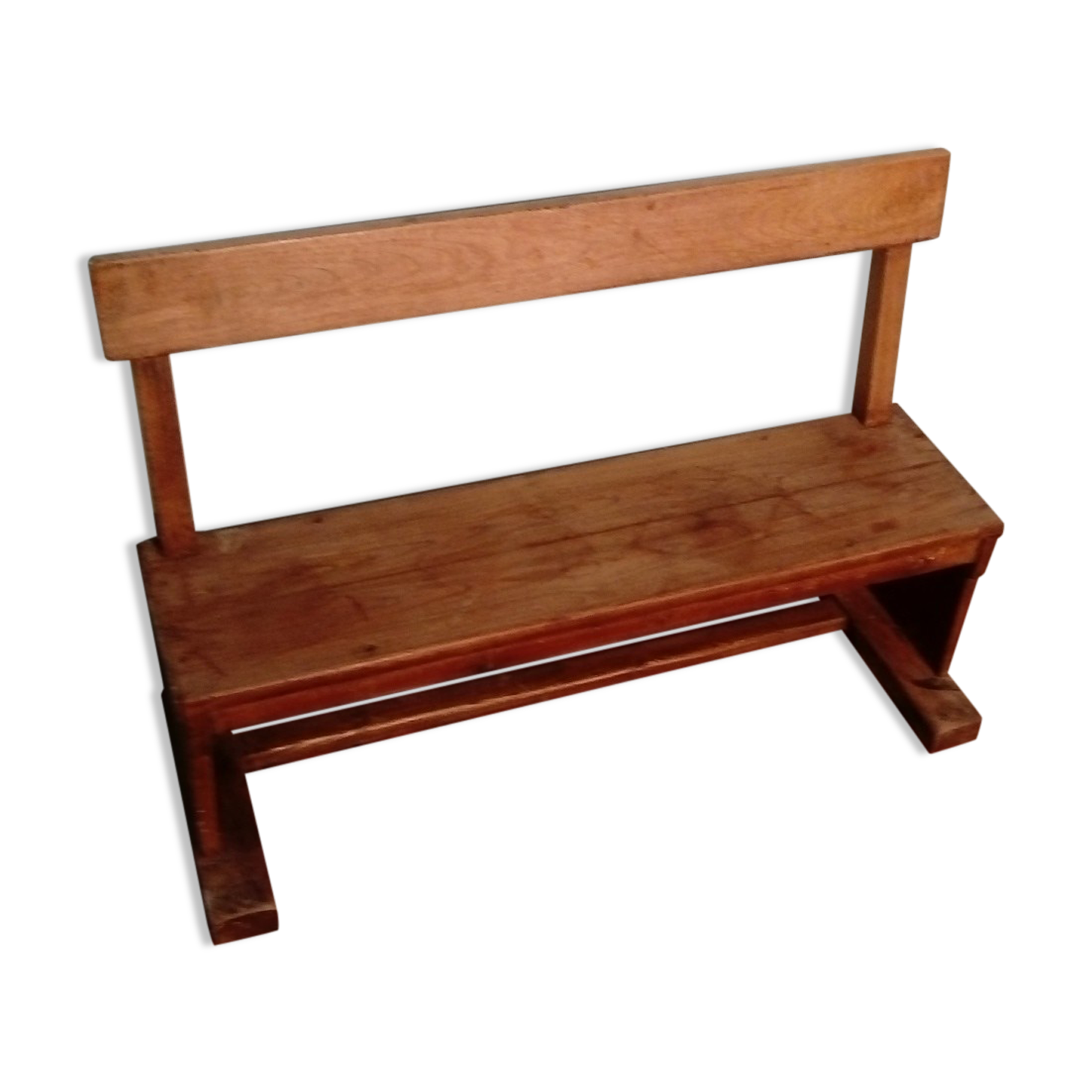 Banc pour enfant