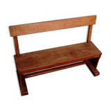 Banc pour enfant
