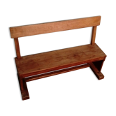 Banc pour enfant