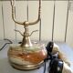 Téléphone  en marbre