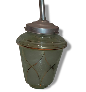 Plafonier art deco