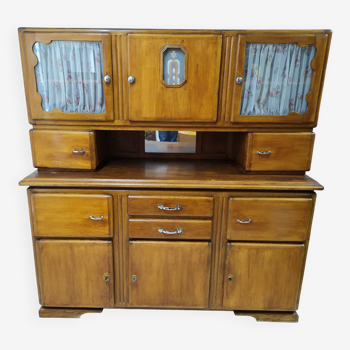 Grand Meuble MADO 1950 Buffet - Bois