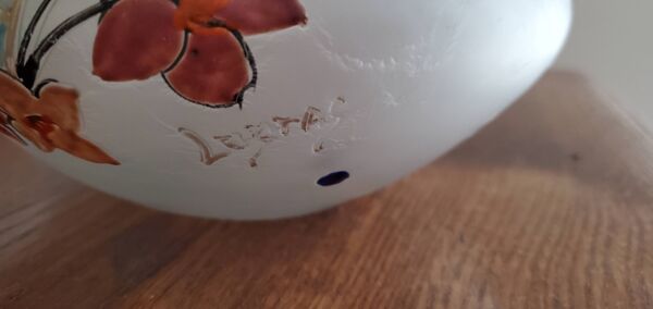 Vase Legras