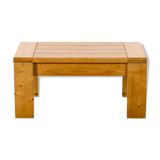 Charlotte Perriand coffee table