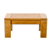 Charlotte Perriand coffee table