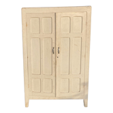Armoire parisienne