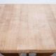 Vintage Oak Dining Table by Henning Kjærnulf, Denmark, 1960s