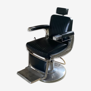 Belmont Barber Chair