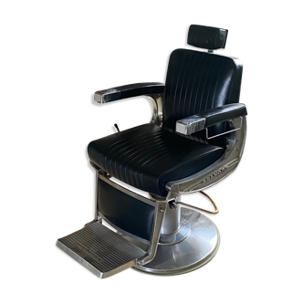 Belmont Barber Chair