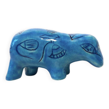 Hippopotamus