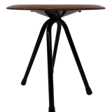 Vintage marko holland stool unique model 1960s design