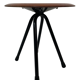 Vintage marko holland stool unique model 1960s design