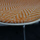 Paire de chaises DSX par Eames pour Herman Miller, 1960