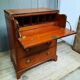 Commode anglaise formant burreau