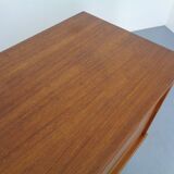 Danish Model Fredericia Teak Sideboard, 1960s