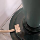 Vintage table lamp Kostka