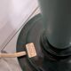 Vintage table lamp Kostka