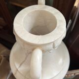 Marble lamp