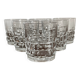 Whisky glasses