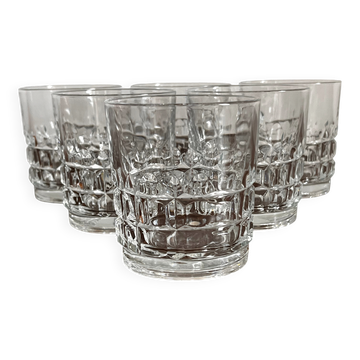 Verres à whisky