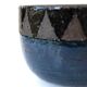Mid-century modern Scandinavian bowl by Inger Persson for Rörstrand, 1970s