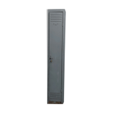Factory cloakroom